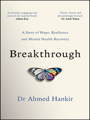 cover image of Breakthrough